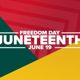 Juneteenth: a celebration of freedom, resilience, and the enduring spirit of unity. Let's honor the past, celebrate the present, and continue the journey towards a future of equality and justice for all. #Juneteenth #FreedomDay 🌟✊🏾
Residents: Our offices are closed today in observation of the holiday. We will resume normal hours tomorrow! Instagram post from @240parkave on June 19, 2024 07:00:14am